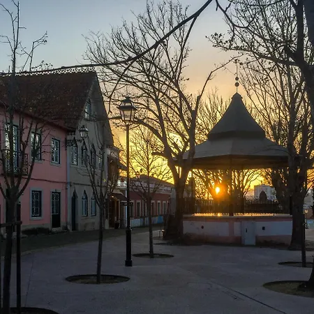 Apartamento The Gallery Carnide - 2br Lisboa