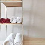 The Gallery Carnide - 2br Apartman