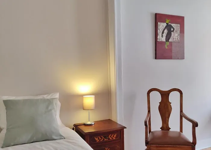 The Gallery Carnide - 2br Apartamento Lisboa