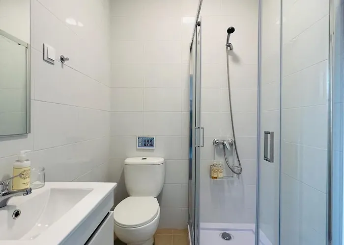 The Gallery Carnide - 2br Apartamento *