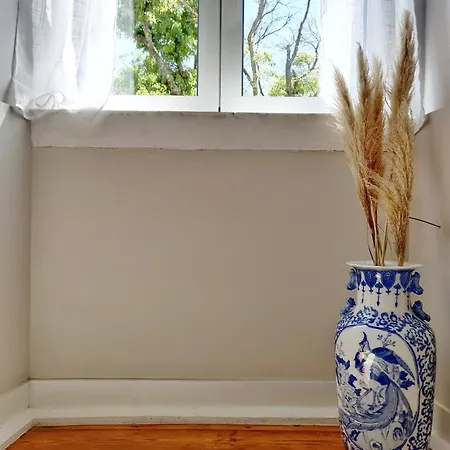 דירה The Gallery Carnide - 2br *