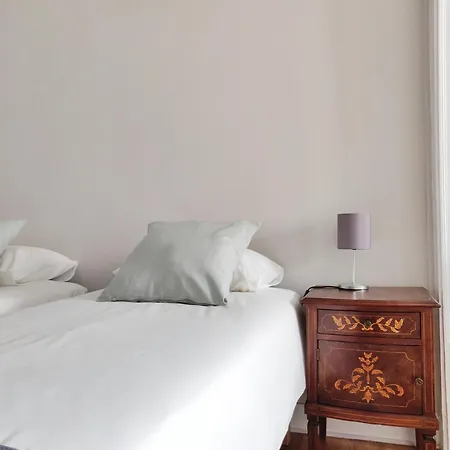 Apartamento The Gallery Carnide - 2br *