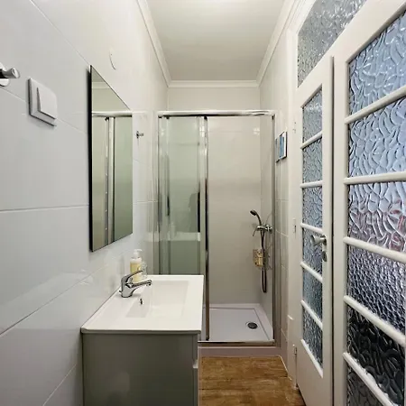 Apartamento The Gallery Carnide - 2br