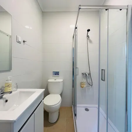 The Gallery Carnide - 2br דירה *