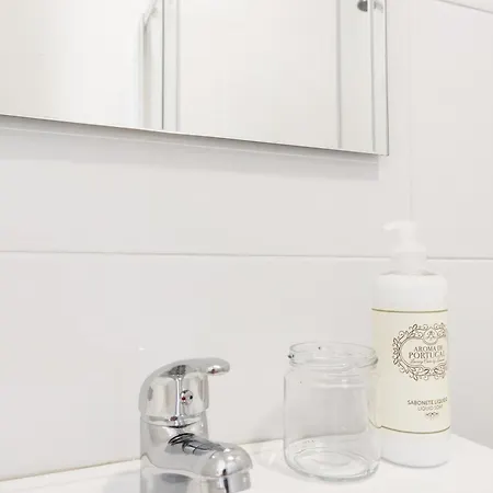 The Gallery Carnide - 2br דירה