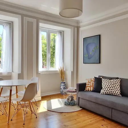 The Gallery Carnide - 2br