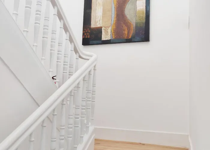 The Gallery Carnide - 2br Lisboa