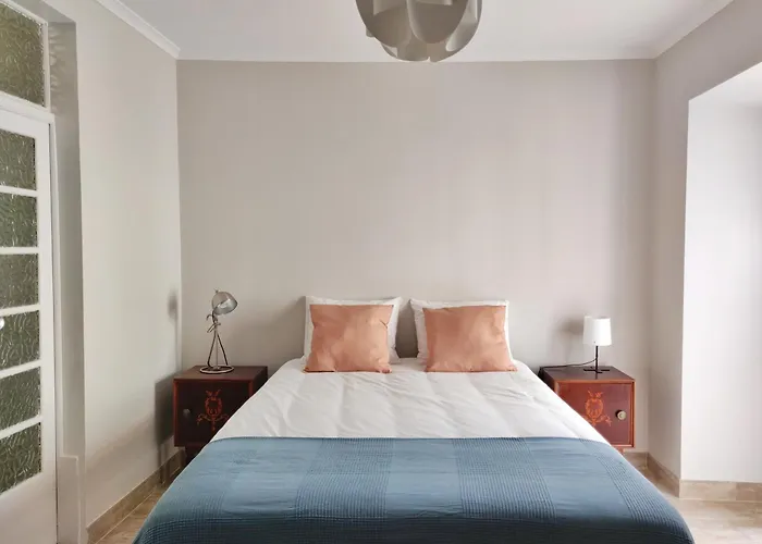 The Gallery Carnide - 2br Lisboa