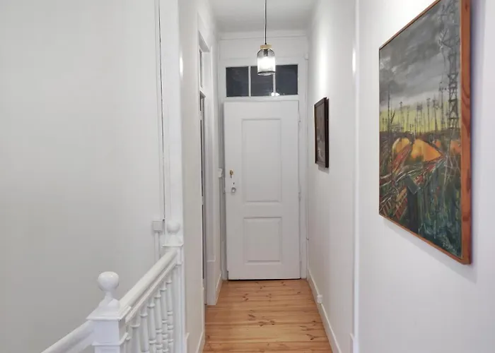 The Gallery Carnide - 2br Lejlighed