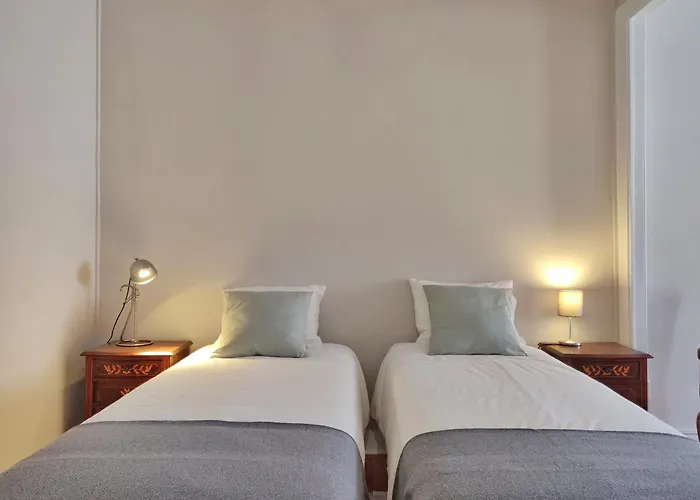The Gallery Carnide - 2br Lisboa