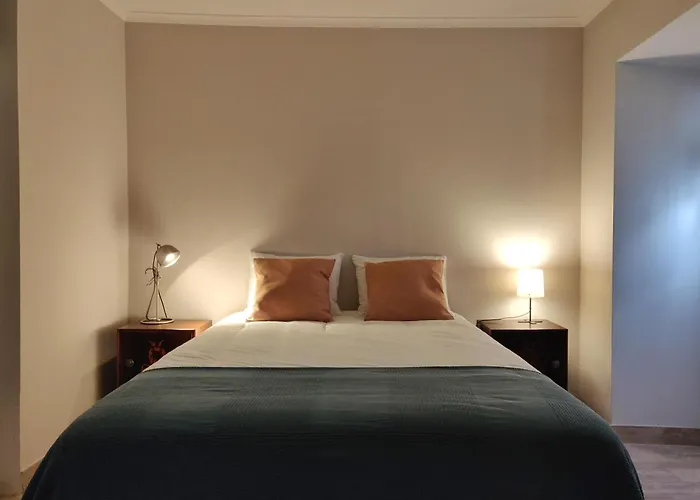 The Gallery Carnide - 2br Lisboa