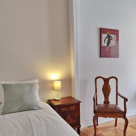 The Gallery Carnide - 2br 公寓 Lisboa