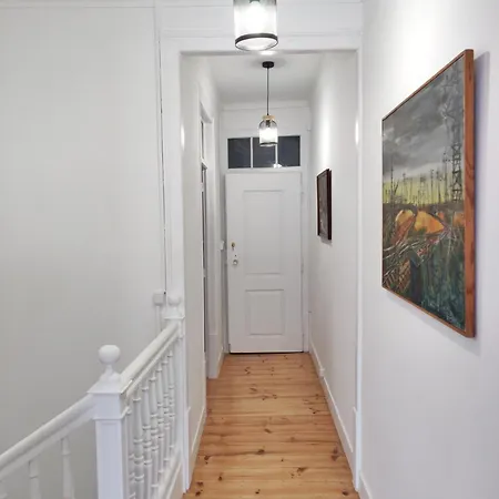 The Gallery Carnide - 2br شقة