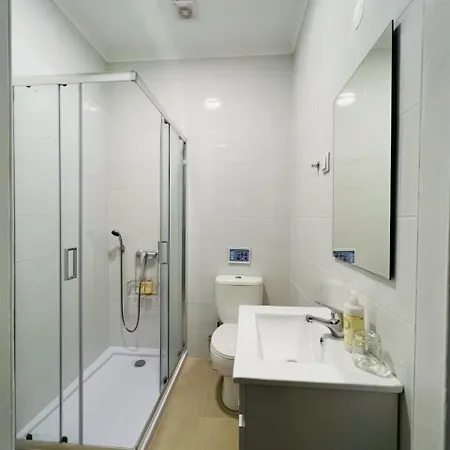 The Gallery Carnide - 2br 公寓 *