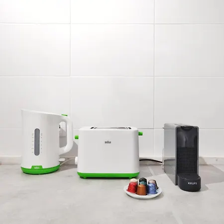 The Gallery Carnide - 2br شقة Lisboa