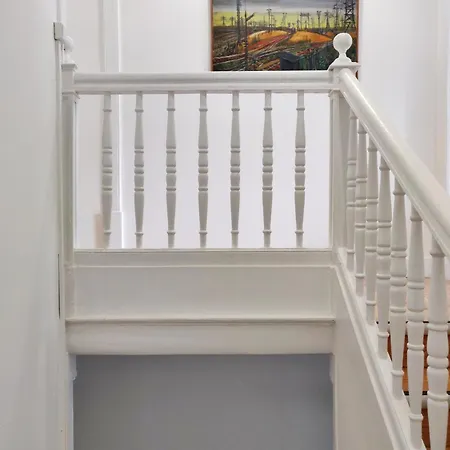 公寓 The Gallery Carnide - 2br Lisboa
