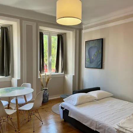 Daire The Gallery Carnide - 2br