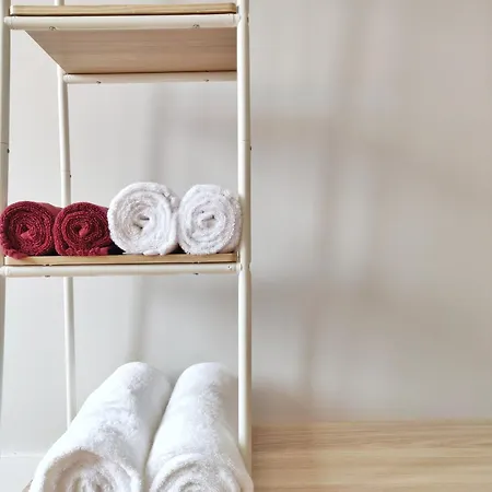 The Gallery Carnide - 2br Daire