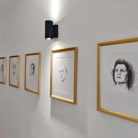 The Gallery Carnide - 2br * Lisboa